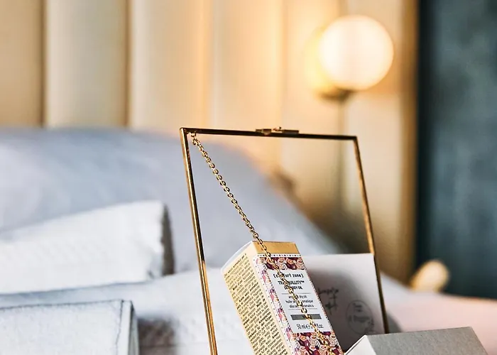 Tenuta Il Poggio - Luxury 4* Felegara