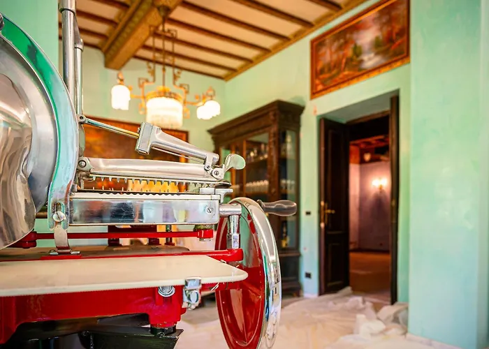 Tenuta Il Poggio - Luxury