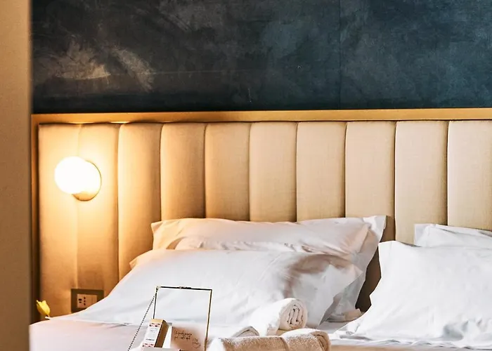 Tenuta Il Poggio - Luxury Bed & Breakfast 4*