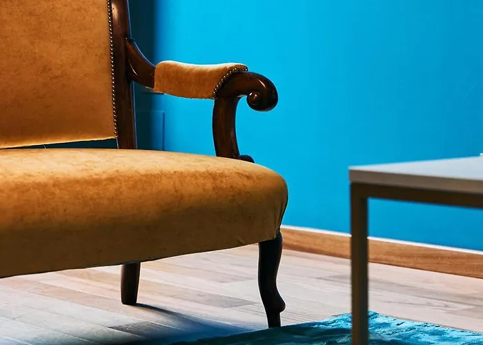 Tenuta Il Poggio - Luxury