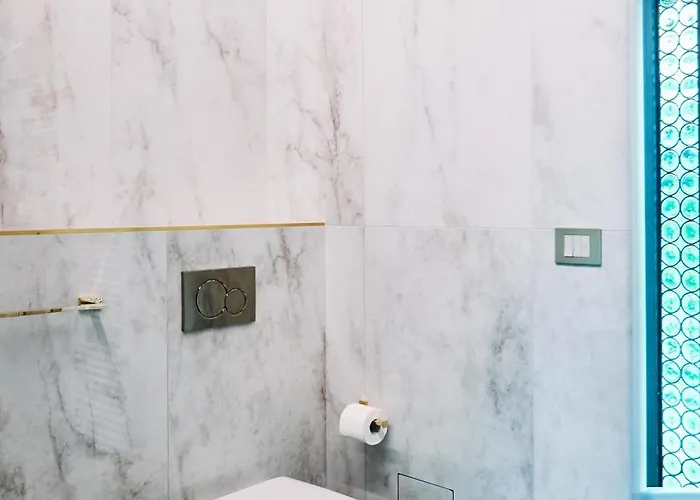 Tenuta Il Poggio - Luxury Bed & Breakfast