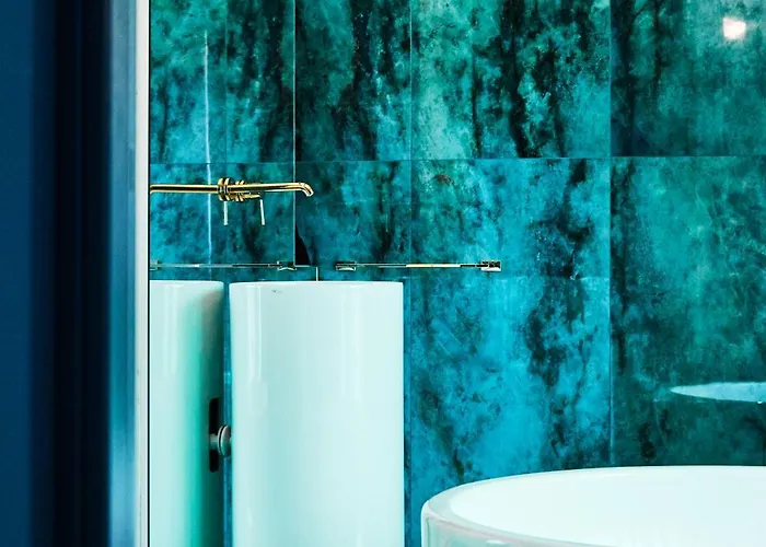 Tenuta Il Poggio - Luxury Bed & Breakfast