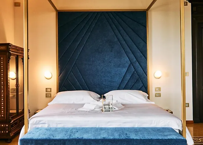 Tenuta Il Poggio - Luxury Bed & Breakfast 4*