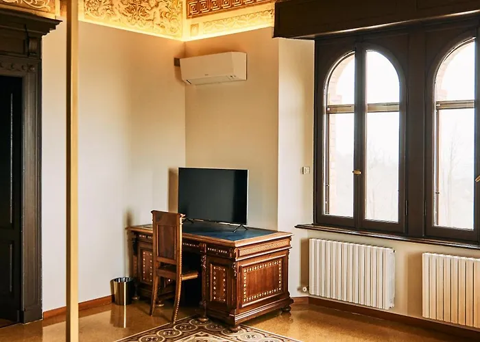 Bed & Breakfast Tenuta Il Poggio - Luxury Felegara