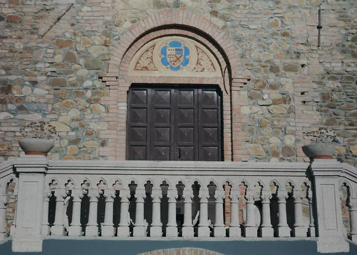 Tenuta Il Poggio - Luxury Bed & Breakfast 4*