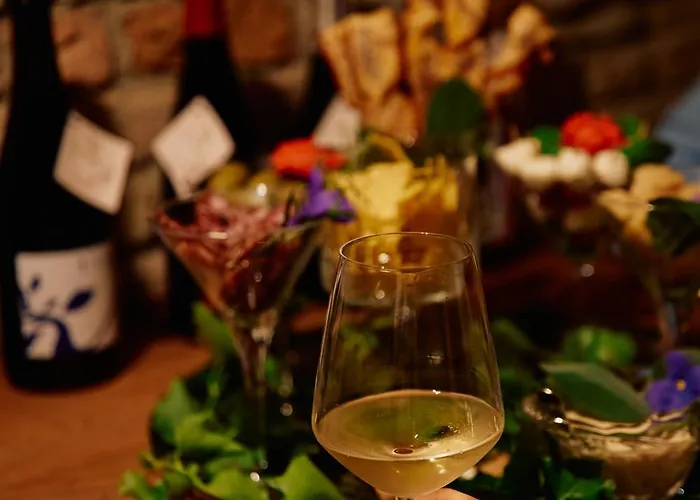 Tenuta Il Poggio - Luxury 4* Felegara