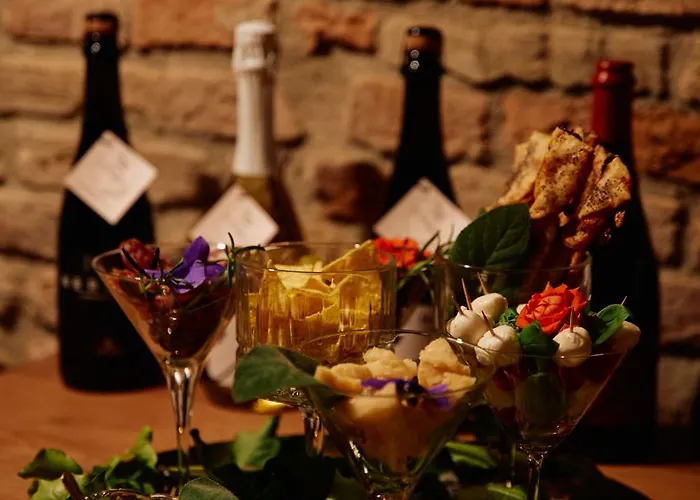 Tenuta Il Poggio - Luxury Bed & Breakfast Felegara