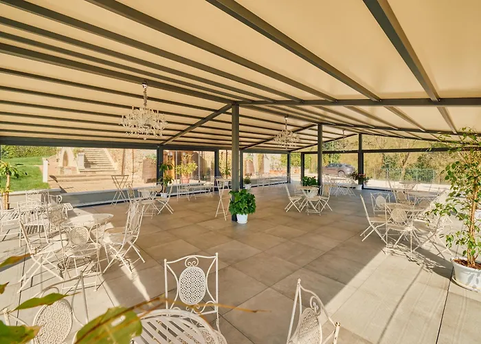 Tenuta Il Poggio - Luxury Felegara